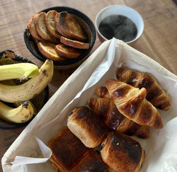 بنسيون Chambre D Hôtes Sur La Route Des Terrils