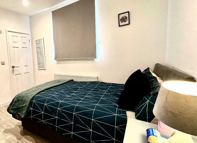 بنسيون Dunamis Staycation 2