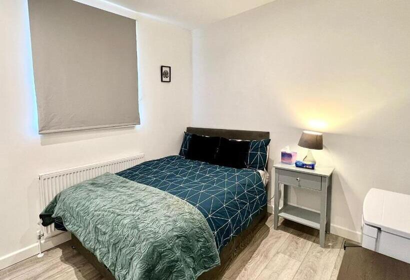 بنسيون Dunamis Staycation 2