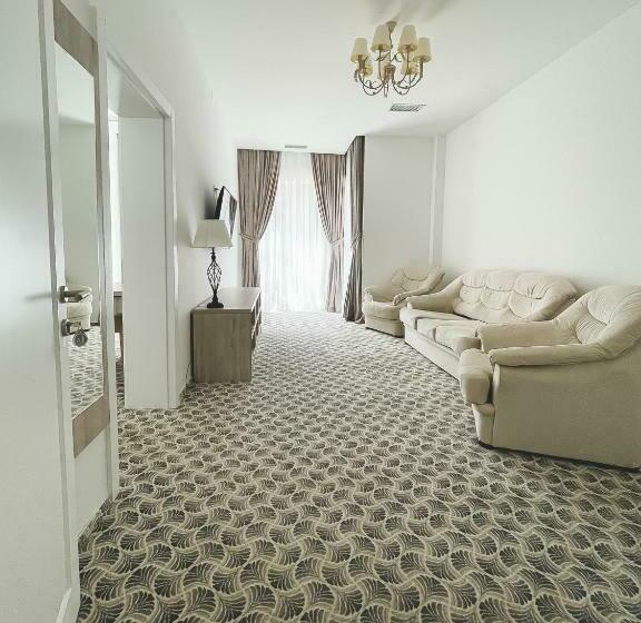 Пансион Majestic Boutique