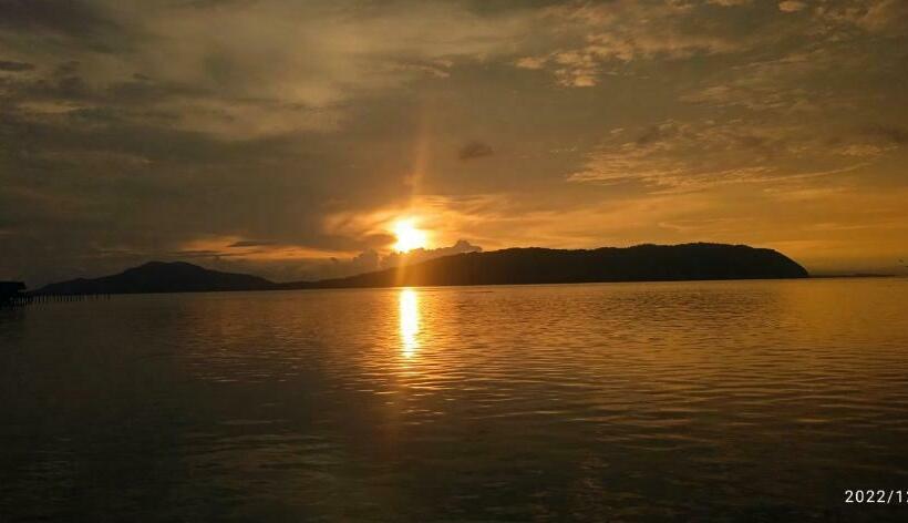 膳宿费 Raja Ampat Nemo Homestay