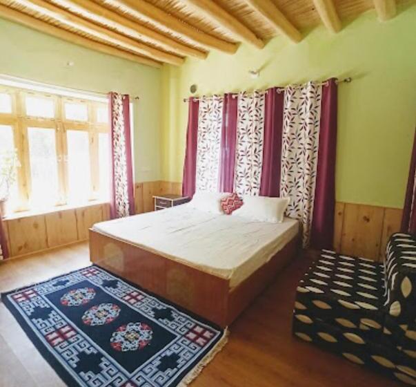 Pensão Sonam Guest House