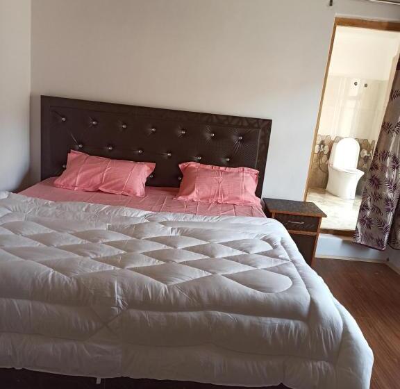 膳宿费 Sonam Guest House