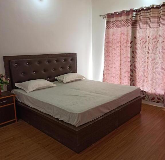 膳宿费 Sonam Guest House