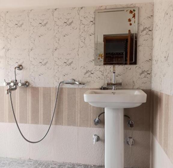 膳宿费 Sonam Guest House