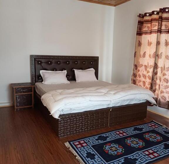 膳宿费 Sonam Guest House