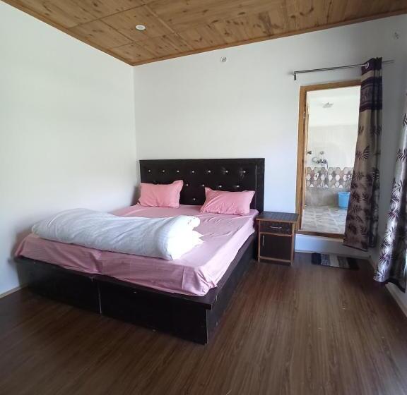 膳宿费 Sonam Guest House