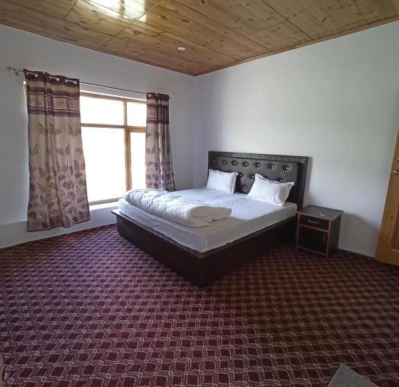 膳宿费 Sonam Guest House