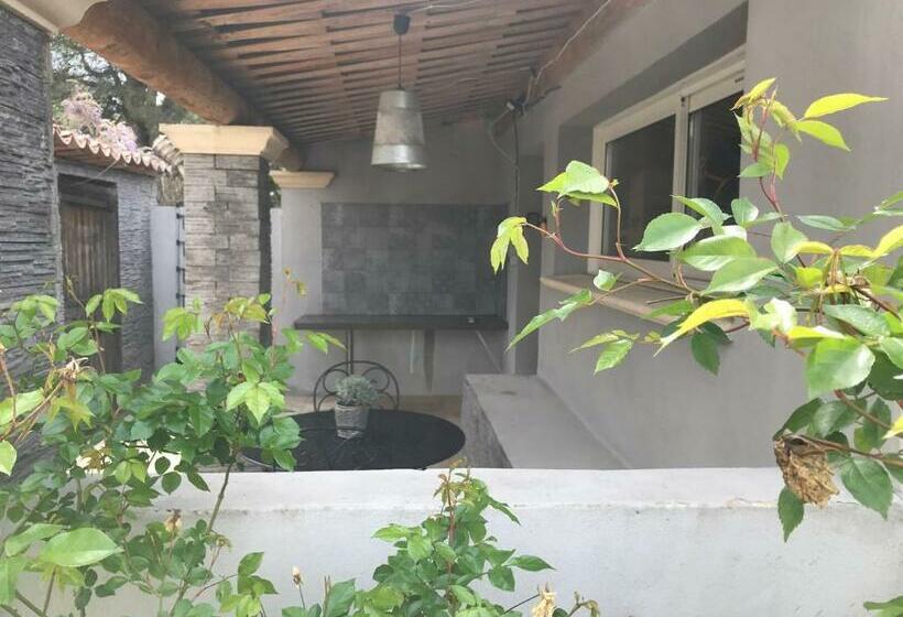 펜션 Studio Isabelle