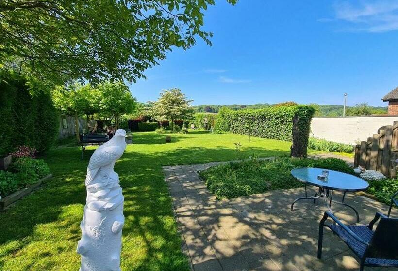 Roos Guesthouse Holiday Appartements