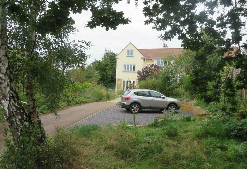 The Lawns B & B