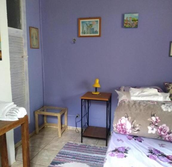 Общежитие Hospedagem Namastê