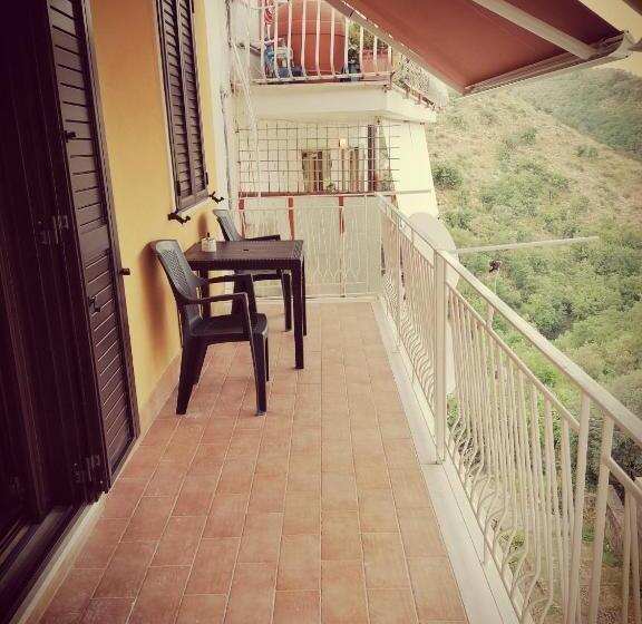 مبيت وإفطار Nonna Elvira