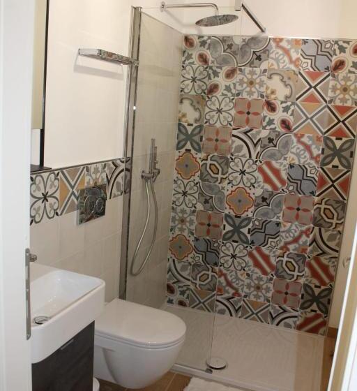 مبيت وإفطار Nonna Elvira