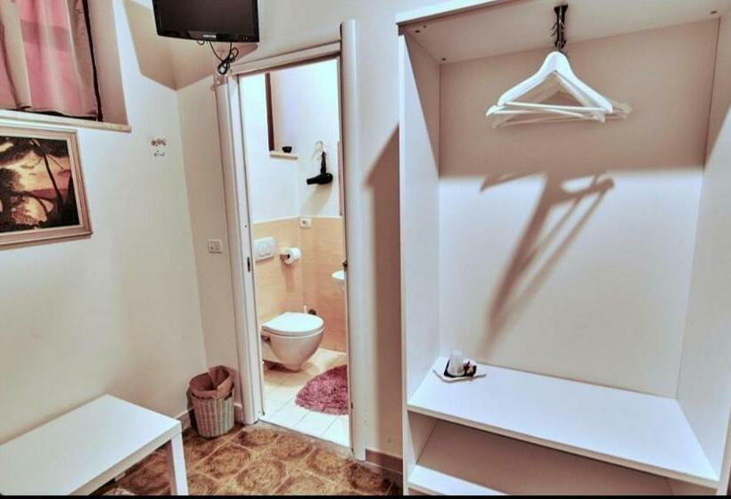 مبيت وإفطار Del Castello