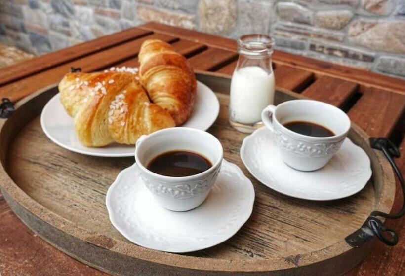 مبيت وإفطار C Era Una Volta