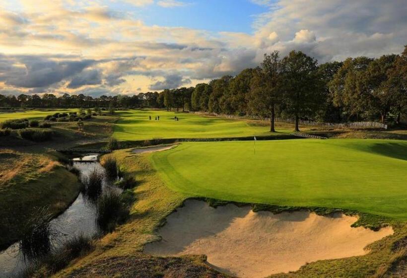 住宿加早餐  De Merel