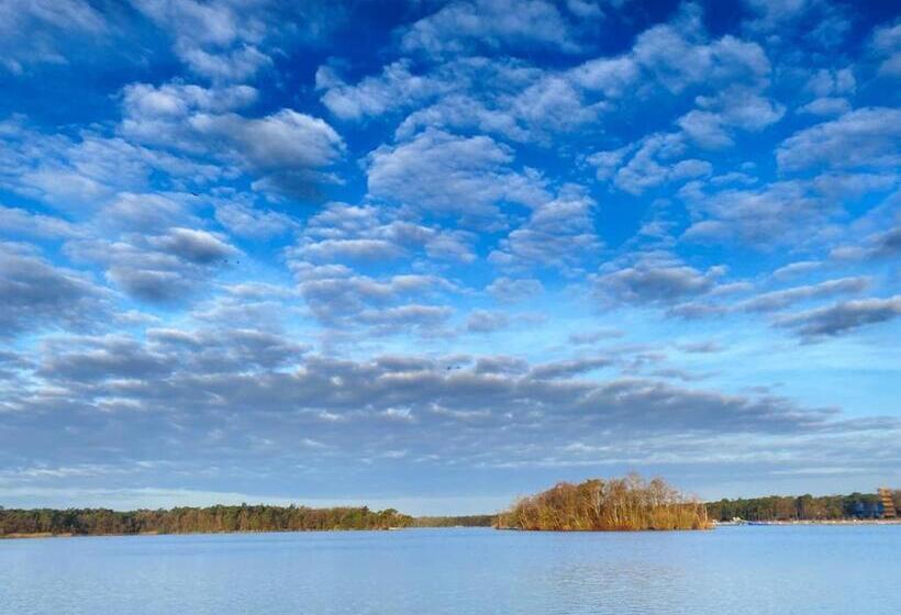 住宿加早餐  De Merel