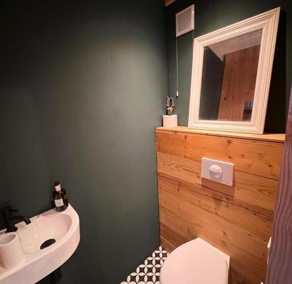 住宿加早餐  De Merel