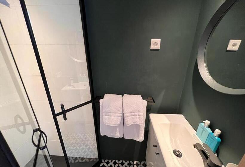 住宿加早餐  De Merel