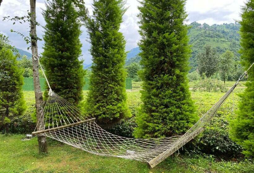 צימר Deredebiyer Vi̇lla Bungalov