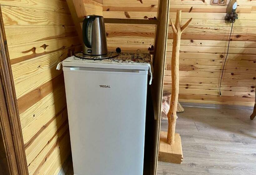 צימר Deredebiyer Vi̇lla Bungalov