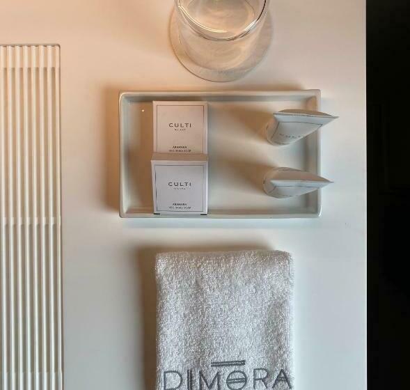 تختخواب و صبحانه Dimora1934 Relax&comfort