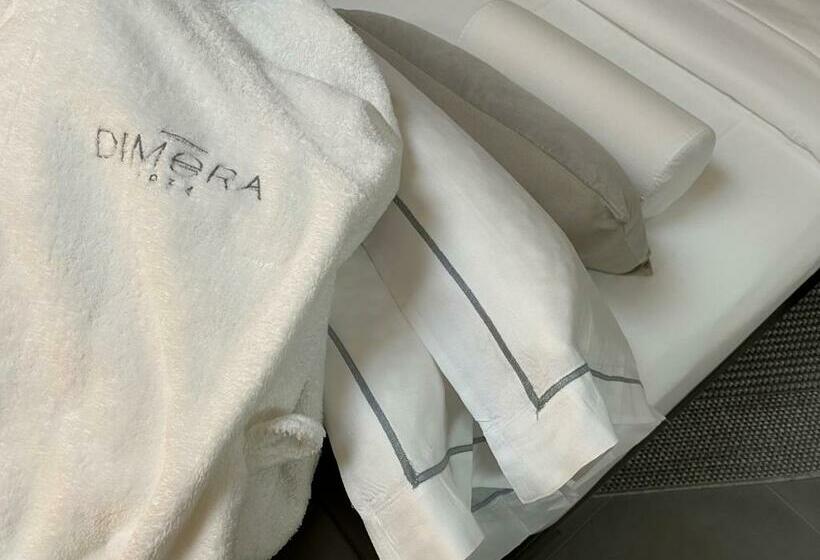 تختخواب و صبحانه Dimora1934 Relax&comfort