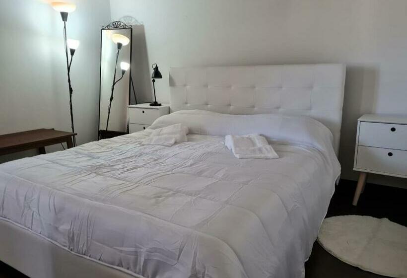 住宿加早餐  Il Bacio Del Sole