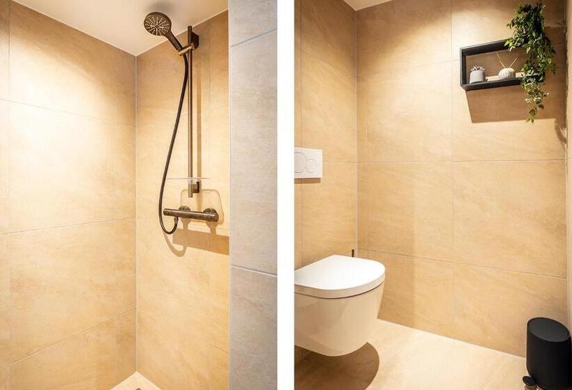 민박 Slow Down Texel