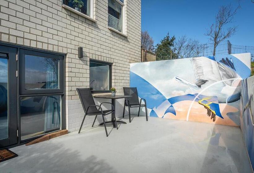 민박 Slow Down Texel