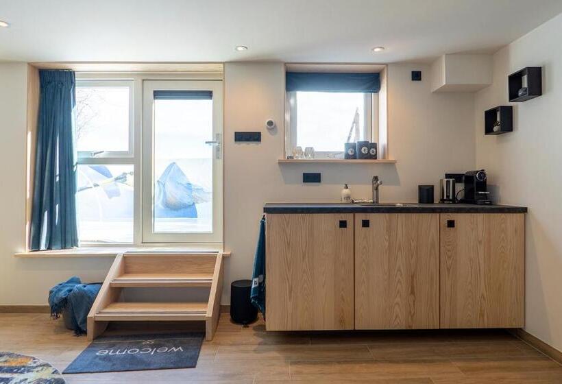 민박 Slow Down Texel