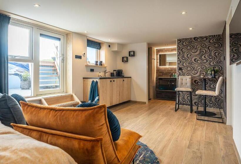 민박 Slow Down Texel