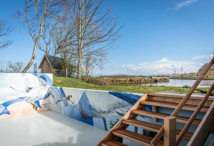 민박 Slow Down Texel