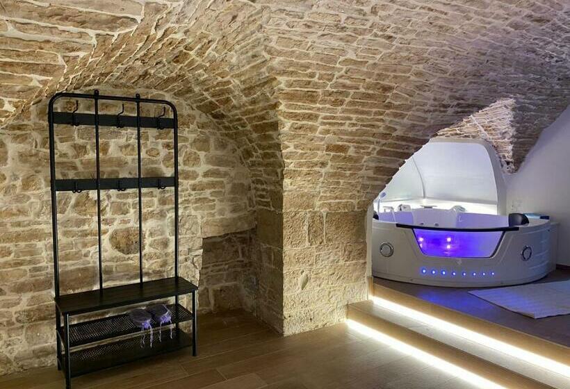 민박 Suite Spa Of Dreams