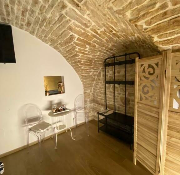 민박 Suite Spa Of Dreams