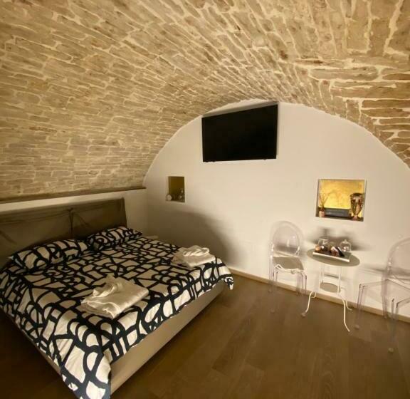 민박 Suite Spa Of Dreams