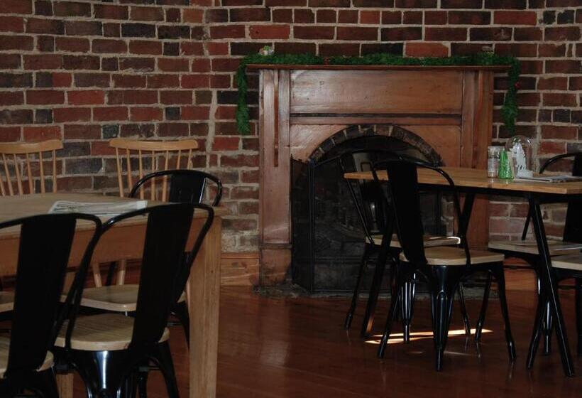 צימר The Fed And Bed Temora