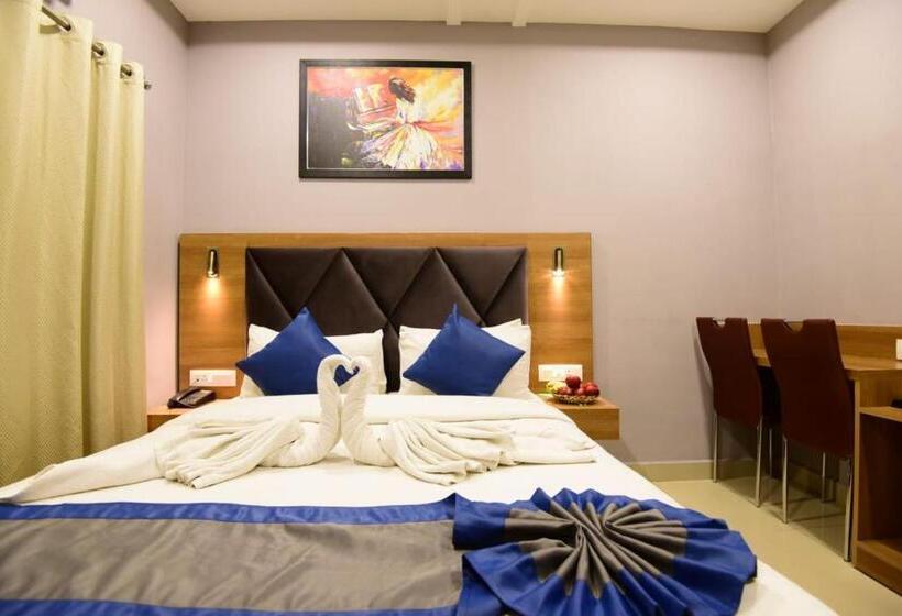 Click Hotel Guwahati