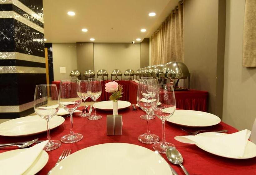 Click Hotel Guwahati