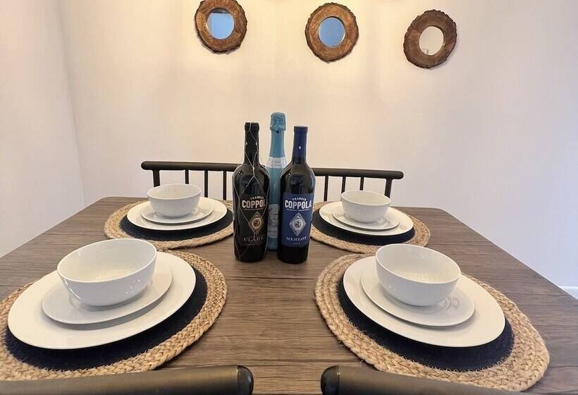 Coco Bay Vacation Condos