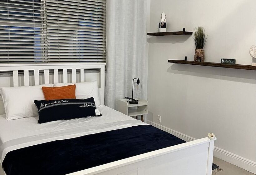 Coco Bay Vacation Condos