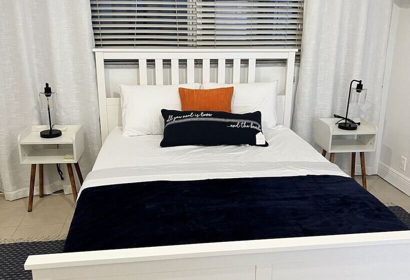 Coco Bay Vacation Condos