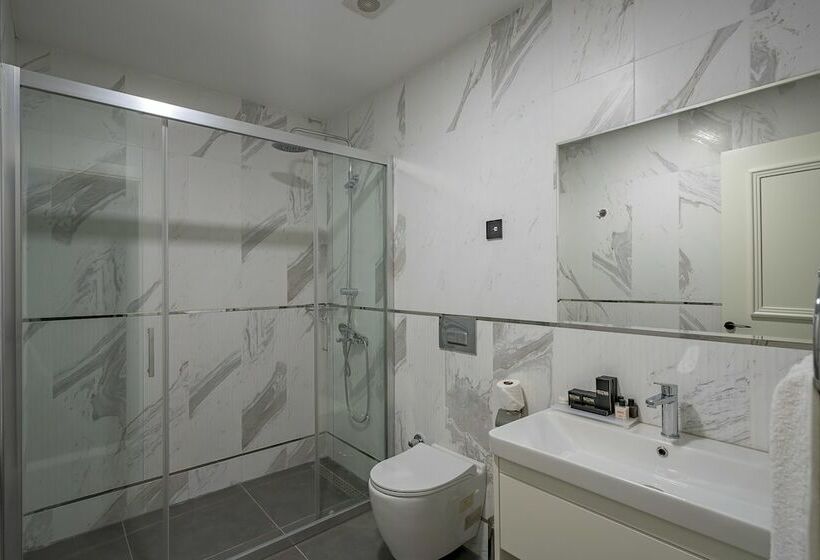 Отель Erta Soyak Thermal