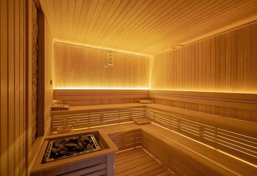 Отель Erta Soyak Thermal