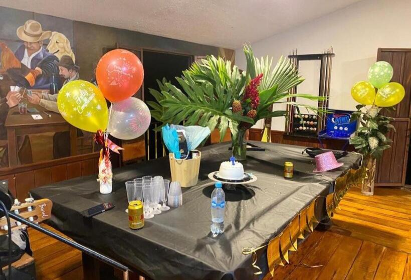 Finca Hotel El Laurel   Parque Del Café