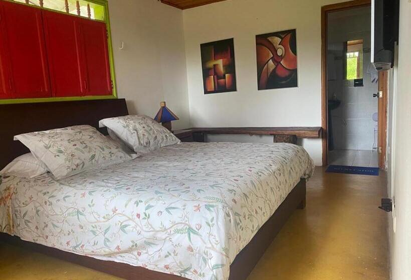 Finca Hotel El Laurel Parque Del Café