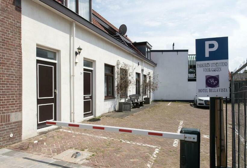 Fisherman S House By Hofstad Hotels