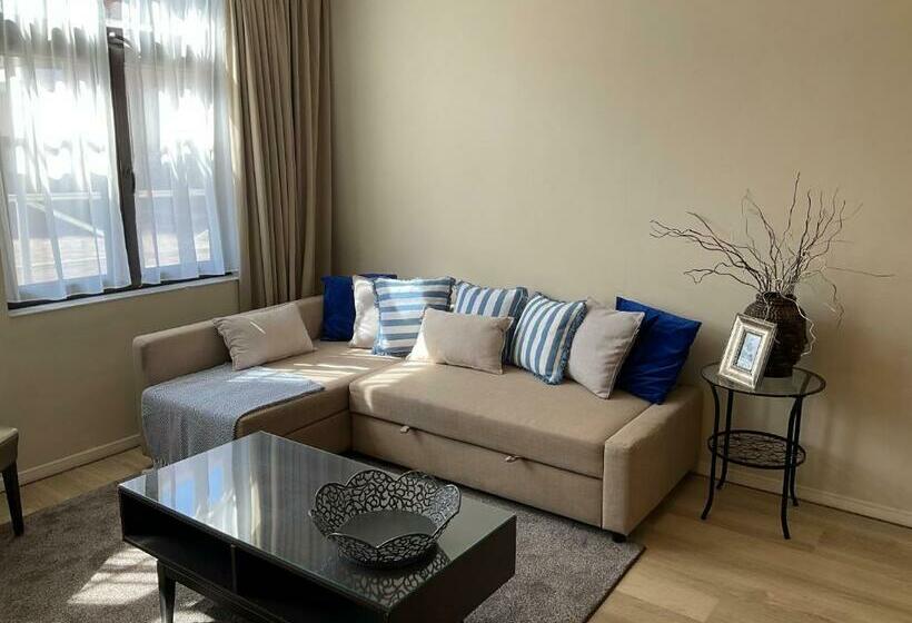 Fisherman S House By Hofstad Hotels