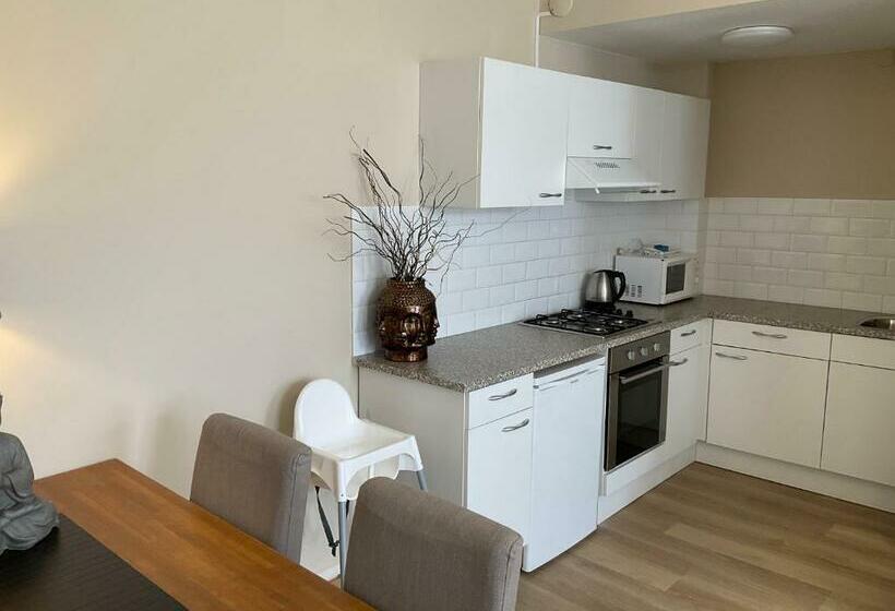 Fisherman S House By Hofstad Hotels